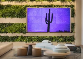 The Westin Tempe 4
