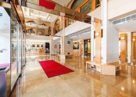 Metropark Hotel Mongkok 2