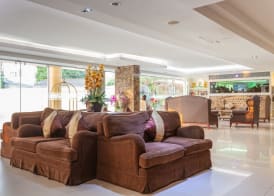 The Airport Greenery Hotel 3