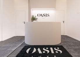 Oasis Luxe Boutique Suites by BQA 3