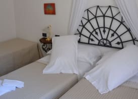 B&B La Loggia Del Castello 4