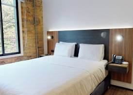Nova Apartments 2