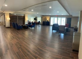 Comfort Suites Daytona Beach-Speedway 2