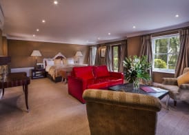 The Lodge at Ashford Castle 4