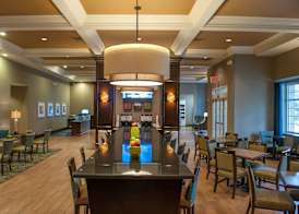 Hampton Inn & Suites New Orleans/Elmwood 5