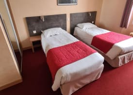 Hostellerie du Cantal 4