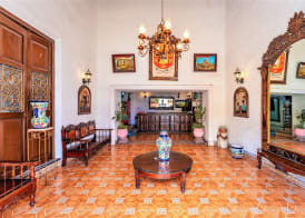 Hotel Santa Lucía 2