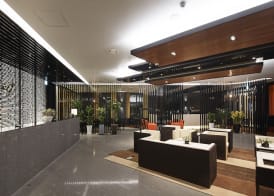 Hotel Venue-G Seoul 4
