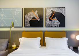 Mag318 by Bespoke Holiday Homes - Luxurious Studio Apartments 4