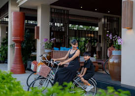 Dewa Phuket Resort & Villas, Nai Yang Beach 4