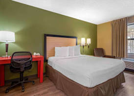 Extended Stay America Suites - Houston - Med Ctr - Greenway Plaza 5