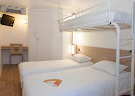 Premiere Classe Saint Malo CHAMBRES RENOVEES 2