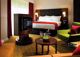 Lingfield Park Marriott Hotel & Country Club 4