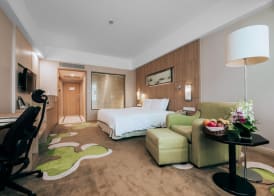 Holiday Inn Changzhou Wujin by IHG 4