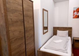 Black Sheep Budapest Smart Rooms 3