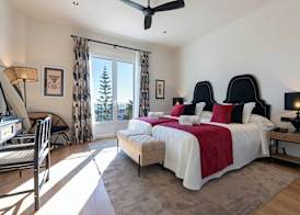 Hotel Duquesa Golf Club 5