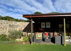 Thunzi Bush Lodge 2