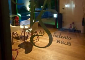 Villetta Del Salento Exclusive B&B 3