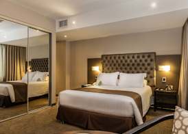 Del Pilar Miraflores Hotel 4
