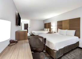 Red Lion Inn & Suites Grants Pass 5