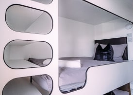 Prime Suites Lytham 4