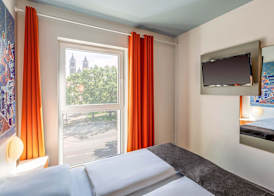 B&B HOTEL Magdeburg-City 2