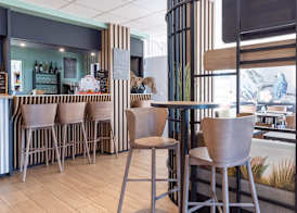 B&B HOTEL Rennes Parc Expo Aéroport 2