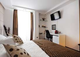Main Street Studio and Rooms 3