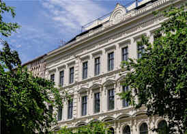 Radisson Collection Hotel, Basilica Budapest 2