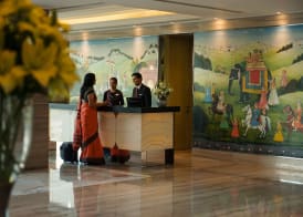 Hyatt Regency Ludhiana 5