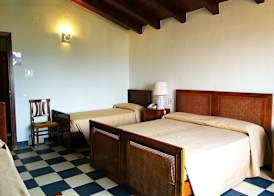 Hotel Il Vecchio Mulino 5