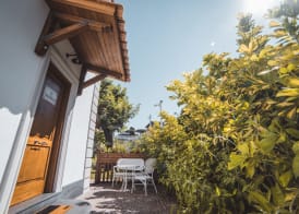 Relais Country House 3