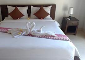 Bale Lumbung Bungalows 2