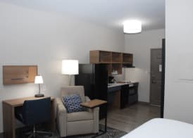 Candlewood Suites TALLAHASSEE by IHG 5