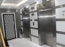 White Fort Hotel 2