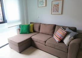 Apartamentos PuntoApart Málaga 5