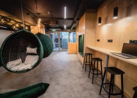 Dragons Dream Hostel 5