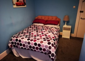 Claredon Hotel 5