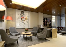 Hotel Canon d'Oro 2