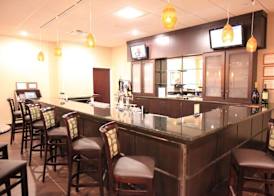 Quality Inn & Suites Downtown Mansfield 5