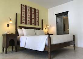 Ao Nang Colors Hotel - Aonang Beach 3