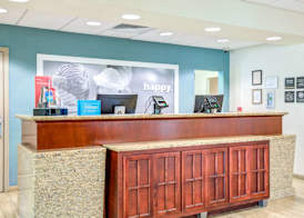 Hampton Inn & Suites Westford-Chelmsford 4