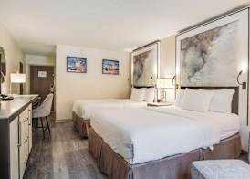 Clarks Inn Savannah Airport 4
