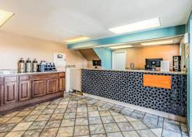 Rodeway Inn Fairgrounds - Casino 5