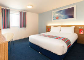 Travelodge Stafford Central 5