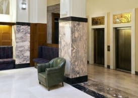 Grandezza Hotel Luxury Palace 3