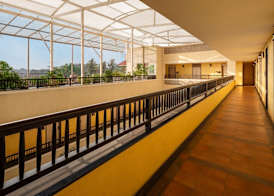 The Summer House, Pachmarhi - AM Hotel Kollection 2