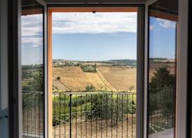 B&B LA SPERELLA 4