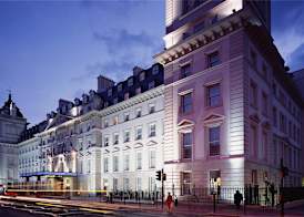 Hilton London Paddington 5