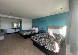 Arlo Motel near LAX, SoFi Stadium 5
